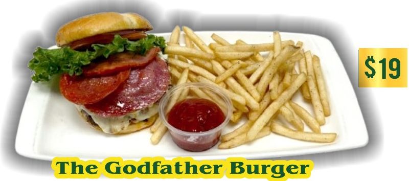 The Godfather