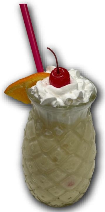 Piña Colada